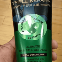 Cream Silk Triple Keratin Rescue Ultimate Hair Fall Defiance Ultra Conditioner 340 Ml Beauty