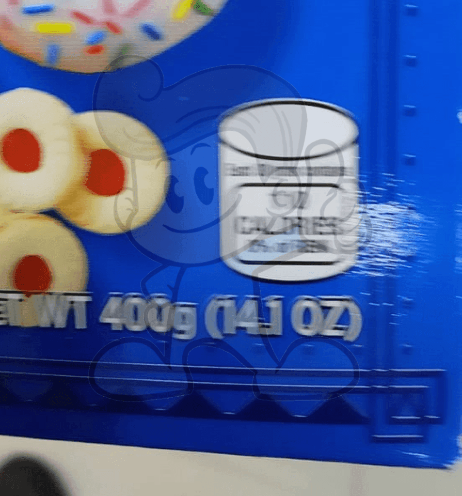Crown All-Purpose Flour (6 X 400G) Groceries