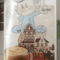 Culture Blends Belgian Delights Choco Mocha Coffee Belgium (2 X 189 G) Groceries