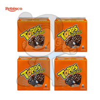 Cupp Keyk Choco Topps (4 X 350G) Groceries