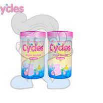 Cycles Stain Soaker For Babies (2 X 500 G) Mother & Baby