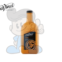 Da Vinci Gourmet Caramel Flavoured Sauce 2L Groceries