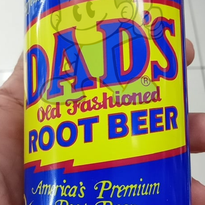 Dads Old Fashioned Root Beer (8 X 330 Ml) Groceries