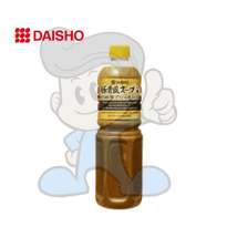 Daisho Tonkatsu Style Soup Base 1.18L Groceries