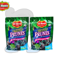 Del Monte California Premium Pitted Prunes (2 X 340 G) Groceries