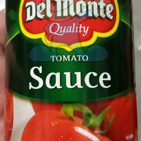 Del Monte Tomato Sauce (4 X 15 Oz) Groceries