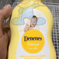 Denenes Gentle Baby Shampoo 500Ml Mother &