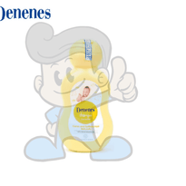 Denenes Gentle Baby Shampoo 500Ml Mother &