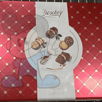 Desobry Luxury Belgian Biscuits 1Kg Groceries