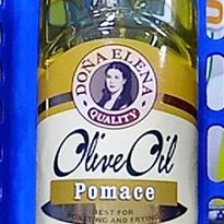 Dona Elena Pomace Olive Oil (2 X 500 Ml) Groceries