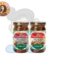 Dona Elena Spanish Sardines In Olive Oil (2 X 228 G) Groceries