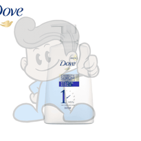 Dove 1 Minute Serum Conditioner Keratin Repair 650Ml Beauty