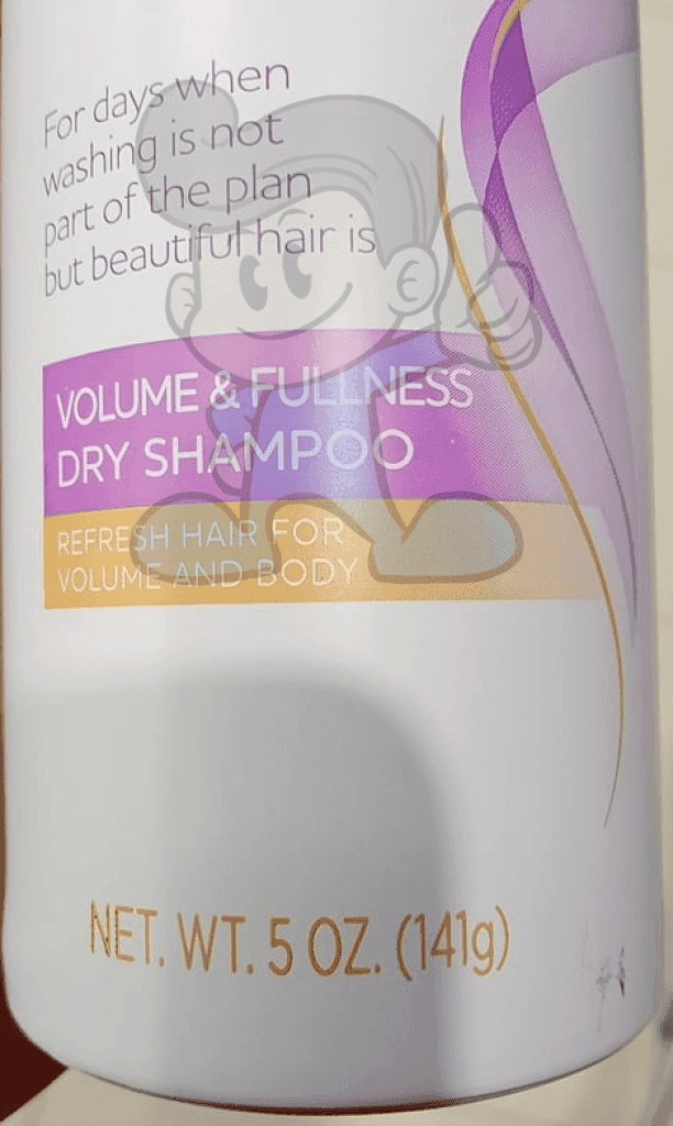 Dove Care Between Washes Volume And Fullness Dry Shampoo 5Oz Beauty