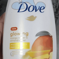 Dove Glowing Nourishing Body Wash Moisturizes For Radiant Skin 22Oz Beauty