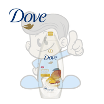 Dove Glowing Nourishing Body Wash Moisturizes For Radiant Skin 22Oz Beauty