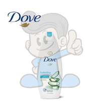 Dove Hydrating Nourishing Body Wash Refreshes & Invigorates Skin 22Oz Beauty