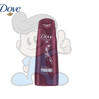 Dove Nutritive Solutions Colour Care Shampoo 250 Ml Beauty