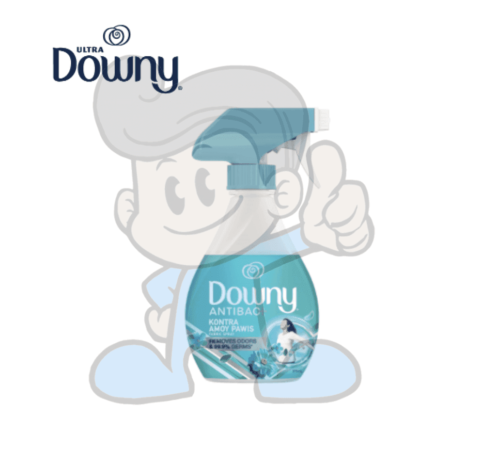 Downy Fabric Freshener Kontra Amoy Pawis Spray Bottle 370Ml Household Supplies