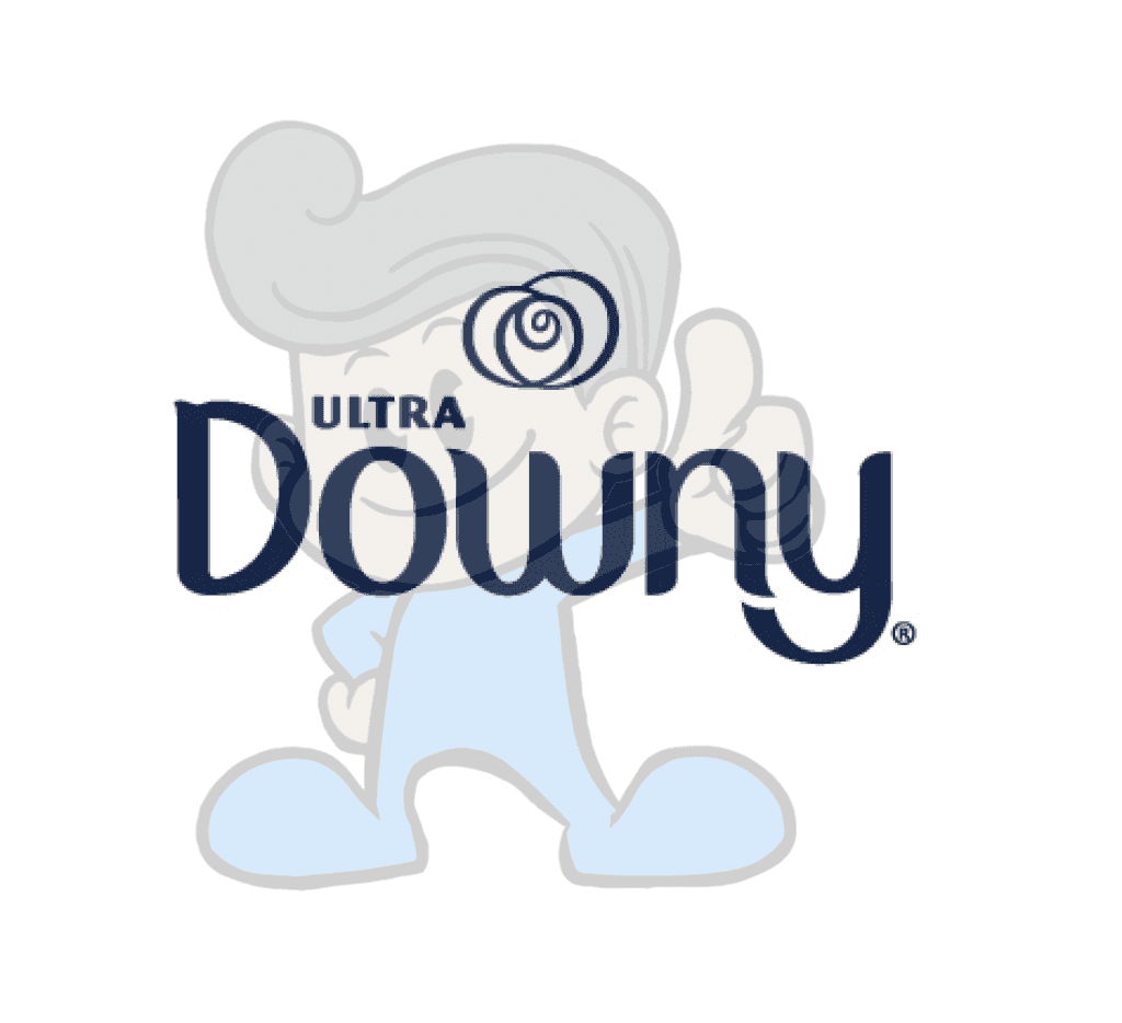 Downy Sunrise Fresh Fabric Conditioner (24 X 60Ml) Household Supplies