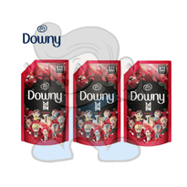 Downy X Bts Tinytan Passion (3 600Ml) Household Supplies