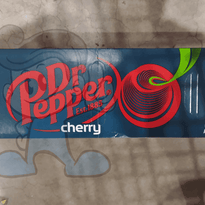 Dr Pepper Cherry Soda (12 X 12 Oz) Groceries