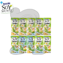 Dutch Mill Soy Secretz Japanese Rice (10 X 230 Ml) Groceries