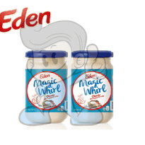 Eden Magic Whirl Classic All Purpose Dressing (2 X 470 Ml) Groceries