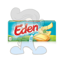 Eden Original Filled Cheese (3 X 430G) Groceries