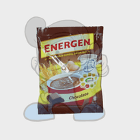 Energen Choco Cereal Drink (30 X 40G) Groceries