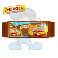 Energen Choco Cereal Drink (30 X 40G) Groceries