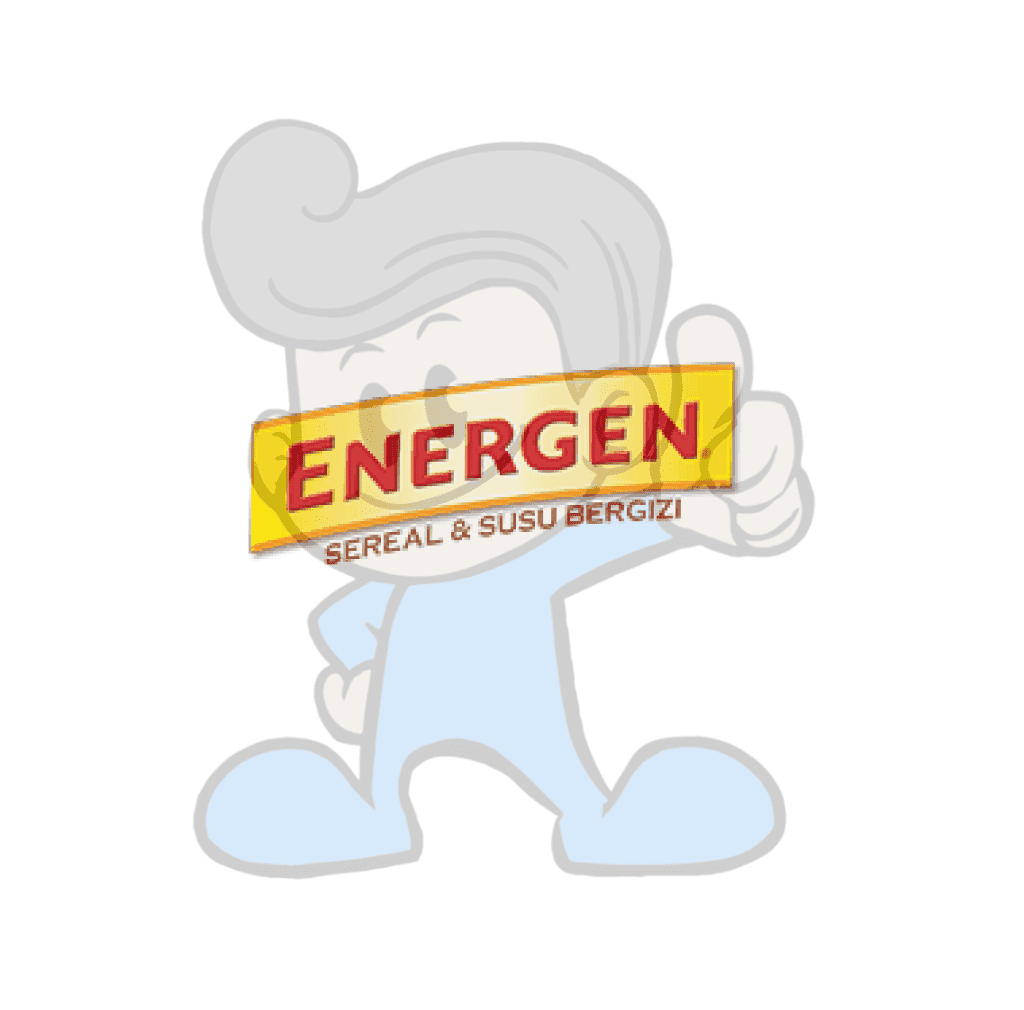 Energen Choco Cereal Drink (30 X 40G) Groceries