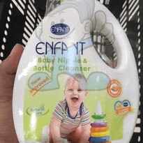 Enfant Baby Nipple And Bottle Cleanser 700Ml Mother &