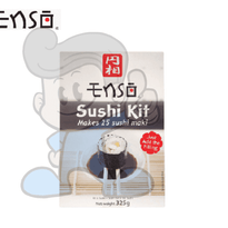 Enso Sushi Kit Makes 25 Maki 325G Groceries