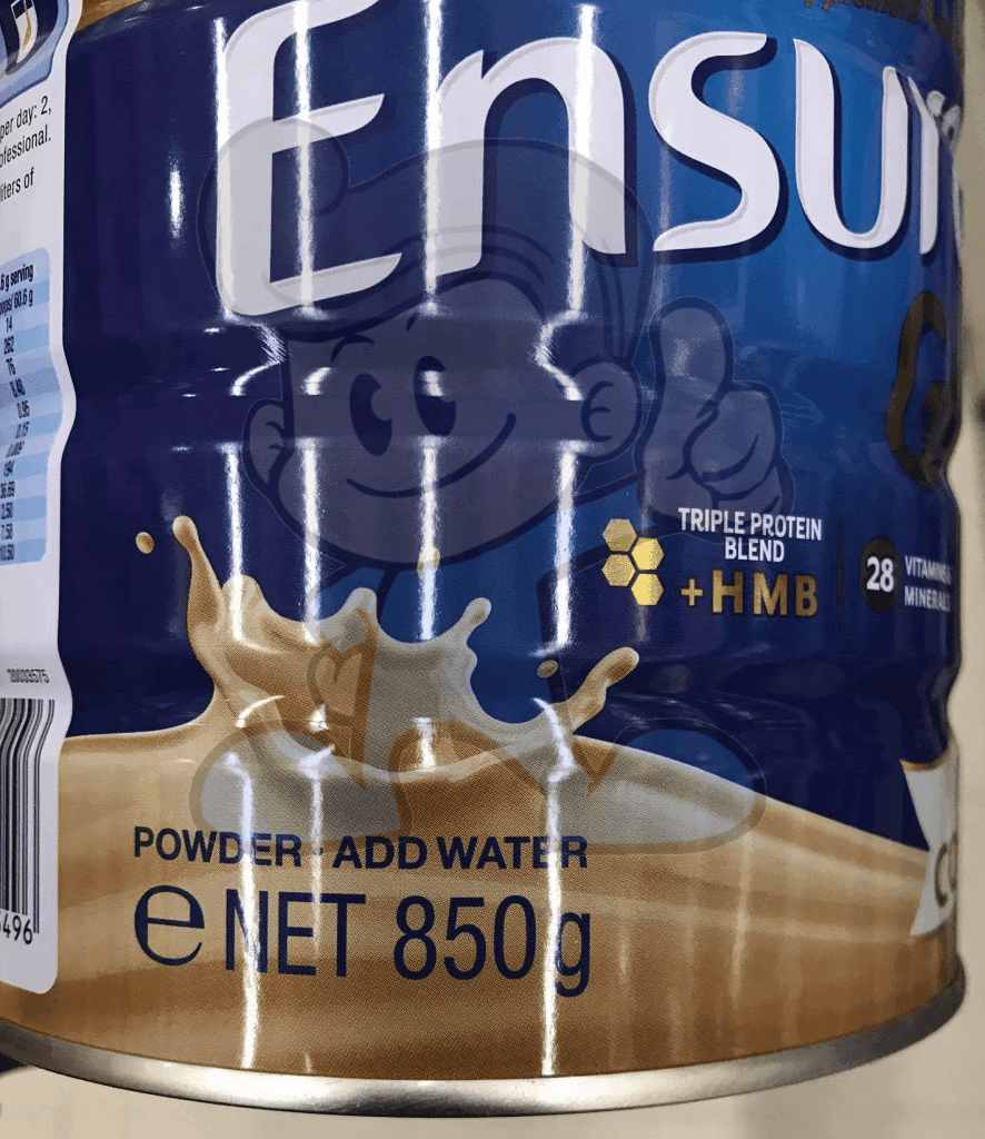 Ensure Gold Coffee 850G Groceries