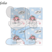 Esfolio Rose Essence Mask Sheet (4 X 25 Ml) Beauty