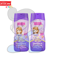 Eskulin Sofia Princess Shampoo And Conditioner (2 X 200Ml) Beauty