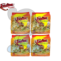 Excellent Pancit Canton Classic (4 X 240 G) Groceries