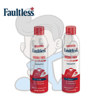 Faultless Original Finish Ironing Spray Starch (2 X 567G) Laundry & Cleaning Equipment