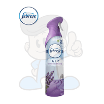 Febreze Air Mediterranean Lavender 8.8Oz Household Supplies