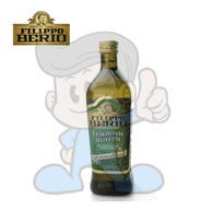 Filippo Berio Extra Virgin Olive Oil 1L Groceries