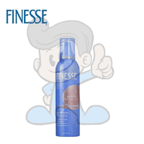 Finesse Shape + Strengthen Curl Defining Mousse 7Oz Beauty