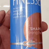 Finesse Shape + Strengthen Curl Defining Mousse 7Oz Beauty