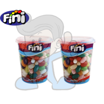 Fini Jelly Beans (2 X 300G) Groceries