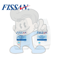 Fissan Foot Deodorant Powder (2 X 100G) Beauty