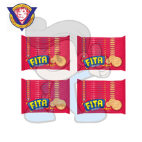 Fita Crackers Singles Pack Of 4 (4 X 300G) Groceries