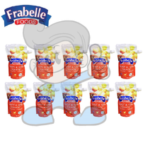 Frabelle Foods Sweet & Spicy Sauce (10 X 250 G) Groceries