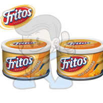 Fritos Mild Cheddar Dip (2 X 9Oz.) Groceries