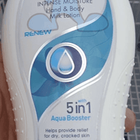 Fruiser Uv Lotion Renew With 5 In 1 Aqua Booster (2 X 400Ml) Beauty