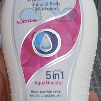 Fruiser Uv Lotion Soothe With 5 In 1 Aqua Booster (2 X 400Ml) Beauty