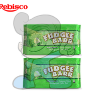 Fudgee Barr Macapuno Cream-Filled Cake Bar (2 X 390 G) Groceries